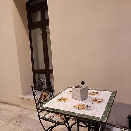 Sepe 4 Canti דירה *