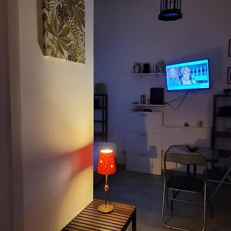 דירה Sepe 4 Canti *