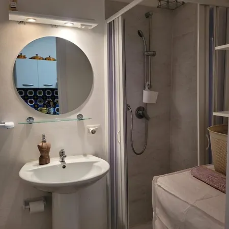 Sepe 4 Canti דירה