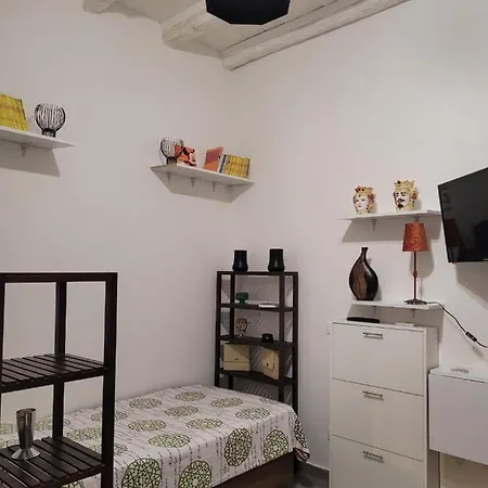 דירה Sepe 4 Canti *