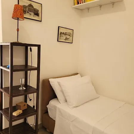 Sepe 4 Canti דירה