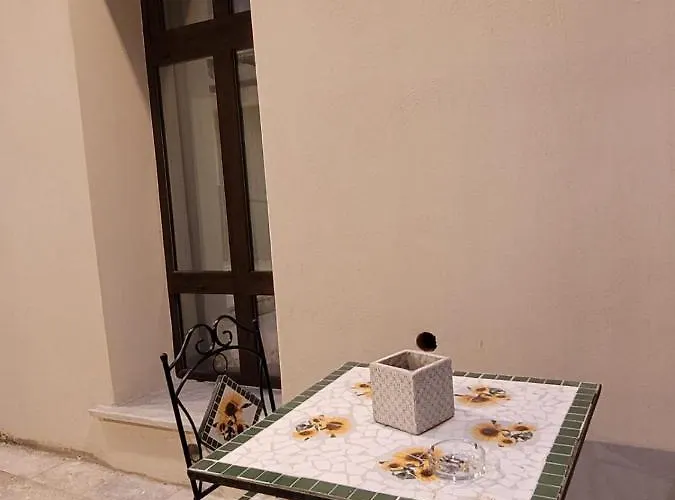 Sepe 4 Canti Appartamento *