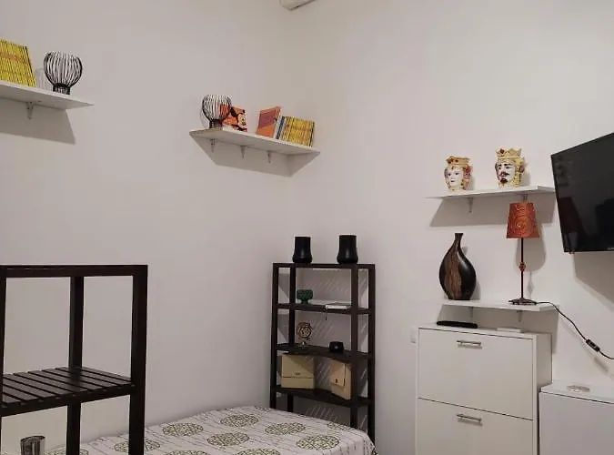 Appartamento Sepe 4 Canti *
